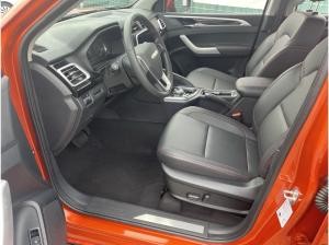 MAXUS T90 EV Elite Doppelkabine Pickup 89kWh | weitere Farben schwarz, grau und weiß