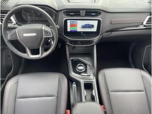 MAXUS T90 EV Elite Doppelkabine Pickup 89kWh | weitere Farben schwarz, grau und weiß