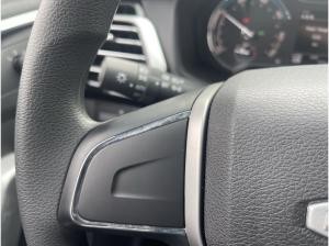 MAXUS T90 EV Elite Doppelkabine Pickup 89kWh | weitere Farben schwarz, grau und weiß