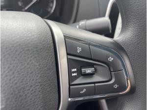 MAXUS T90 EV Elite Doppelkabine Pickup 89kWh | weitere Farben schwarz, grau und weiß