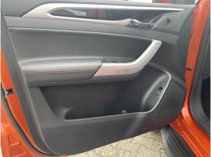 MAXUS T90 EV Elite Doppelkabine Pickup 89kWh | weitere Farben schwarz, grau und weiß