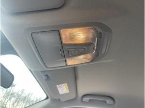 MAXUS T90 EV Elite Doppelkabine Pickup 89kWh | weitere Farben schwarz, grau und weiß