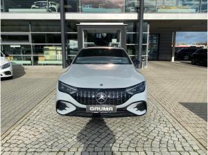 Mercedes-Benz EQE 43 4M DigitalLight+Burmester+Distronic