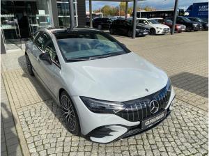 Mercedes-Benz EQE 43 4M DigitalLight+Burmester+Distronic