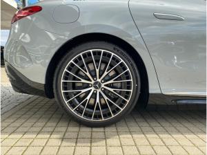 Mercedes-Benz EQE 43 4M DigitalLight+Burmester+Distronic