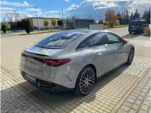 Mercedes-Benz EQE 43 4M DigitalLight+Burmester+Distronic