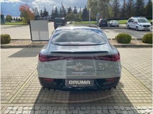 Mercedes-Benz EQE 43 4M DigitalLight+Burmester+Distronic