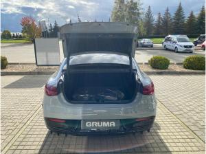 Mercedes-Benz EQE 43 4M DigitalLight+Burmester+Distronic