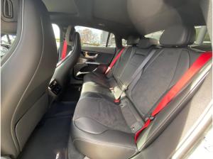 Mercedes-Benz EQE 43 4M DigitalLight+Burmester+Distronic