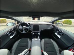 Mercedes-Benz EQE 43 4M DigitalLight+Burmester+Distronic