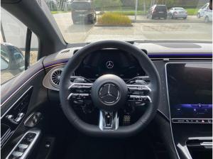 Mercedes-Benz EQE 43 4M DigitalLight+Burmester+Distronic