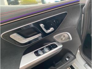 Mercedes-Benz EQE 43 4M DigitalLight+Burmester+Distronic