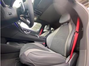 Mercedes-Benz EQE 43 4M DigitalLight+Burmester+Distronic