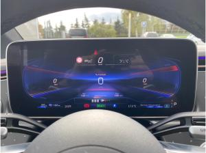 Mercedes-Benz EQE 43 4M DigitalLight+Burmester+Distronic