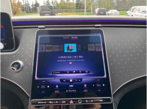 Mercedes-Benz EQE 43 4M DigitalLight+Burmester+Distronic