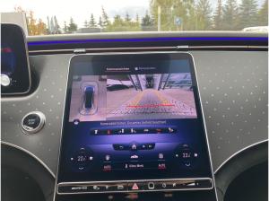 Mercedes-Benz EQE 43 4M DigitalLight+Burmester+Distronic