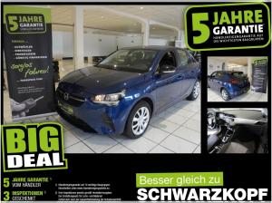 Opel Corsa-e RückfahrK,Sitzheizung,Lenkradheizung