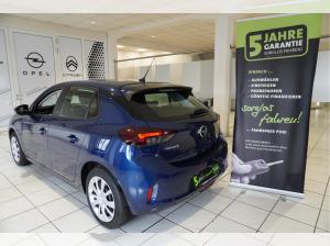 Opel Corsa-e RückfahrK,Sitzheizung,Lenkradheizung