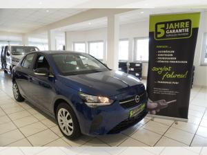 Opel Corsa-e RückfahrK,Sitzheizung,Lenkradheizung