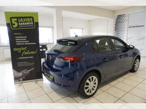 Opel Corsa-e RückfahrK,Sitzheizung,Lenkradheizung