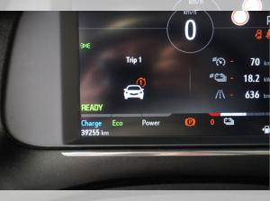 Opel Corsa-e RückfahrK,Sitzheizung,Lenkradheizung