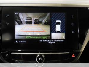 Opel Corsa-e RückfahrK,Sitzheizung,Lenkradheizung