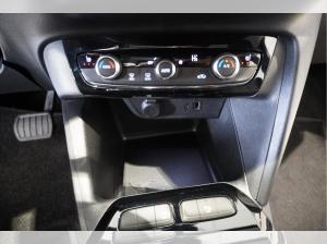 Opel Corsa-e RückfahrK,Sitzheizung,Lenkradheizung