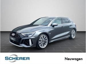 Audi RS3 SOFORT VERFÜGBAR - FÜR EROBERTE KUNDEN