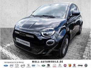 Fiat 500e 42 kWh Style Paket Klimaaut. Apple CarPlay Android Auto