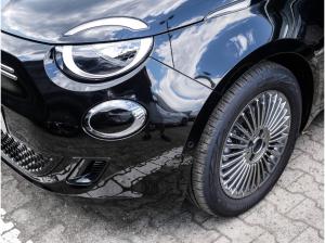 Fiat 500e 42 kWh Style Paket Klimaaut. Apple CarPlay Android Auto