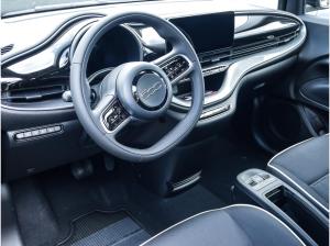 Fiat 500e 42 kWh Style Paket Klimaaut. Apple CarPlay Android Auto