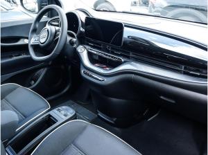Fiat 500e 42 kWh Style Paket Klimaaut. Apple CarPlay Android Auto
