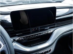 Fiat 500e 42 kWh Style Paket Klimaaut. Apple CarPlay Android Auto