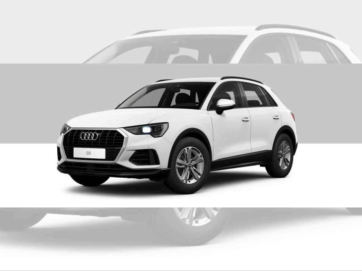 Audi Q3 35 TFSI S-Tronic *KEYLESS*SHZ*PDC*NUR BEI EROBERUNG*BESTELLFAHRZEUG*