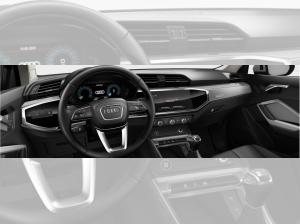 Audi Q3 35 TFSI S-Tronic *KEYLESS*SHZ*PDC*NUR BEI EROBERUNG*BESTELLFAHRZEUG*