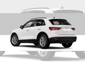 Audi Q3 35 TFSI S-Tronic *KEYLESS*SHZ*PDC*NUR BEI EROBERUNG*BESTELLFAHRZEUG*