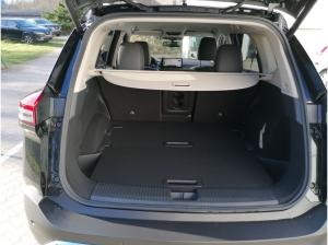 Nissan X-Trail Tekna.E-Power 204PS, inkl. Wartung und Garantie.