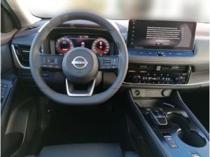 Nissan X-Trail Tekna.E-Power 204PS, inkl. Wartung und Garantie.