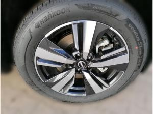 Nissan X-Trail Tekna.E-Power 204PS, inkl. Wartung und Garantie.