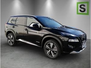 Nissan X-Trail Tekna.E-Power 204PS, inkl. Wartung und Garantie.