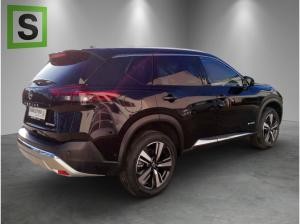 Nissan X-Trail Tekna.E-Power 204PS, inkl. Wartung und Garantie.