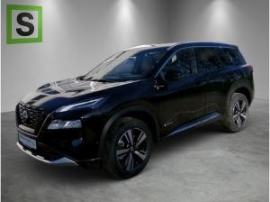 Nissan X-Trail Tekna.E-Power 204PS, inkl. Wartung und Garantie.