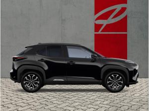 Toyota Yaris Cross 1,5-l-VVT-iE Teamplayer Winter- +