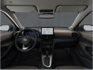 Toyota Yaris Cross 1,5-l-VVT-iE Style