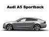 Foto - Audi A5 Sportback 2.0 TDI quattro S tronic