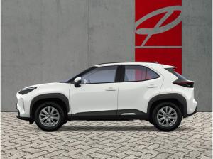 Toyota Yaris Cross 1,5-l-VVT-iE Comfort