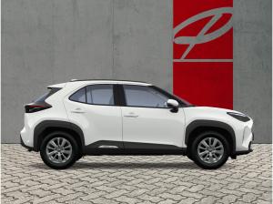 Toyota Yaris Cross 1,5-l-VVT-iE Comfort