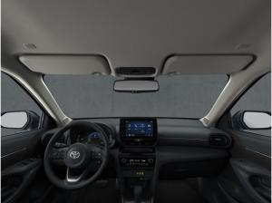 Toyota Yaris Cross 1,5-l-VVT-iE Comfort
