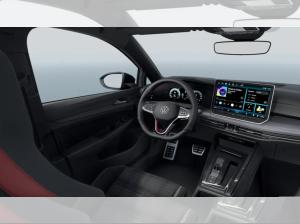 Volkswagen Golf GTI 2.0 TSI DSG AHK+BLACK STYLE+19 ZOLL *FACELIFT* *SONDERLEASING*