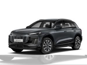 Audi Q6 e-tron Q6 SUV e-tron quattro S line | NAVI | LED |